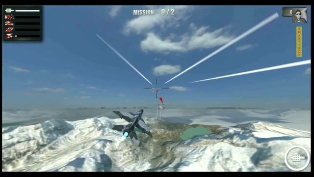 Top Fighter Jet Games " Android " (1/2) смотреть онлайн