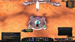 Излучение реликвии(The Relic's Emanation)(id=11080)
