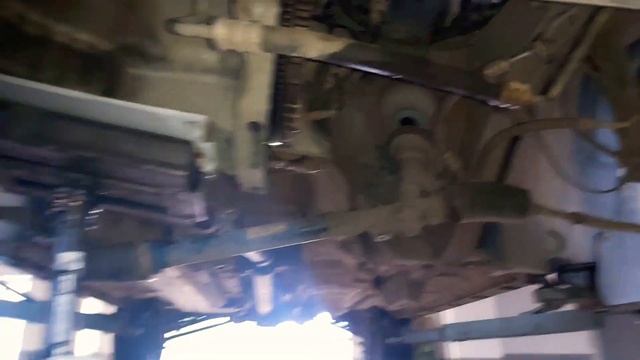 Renault Duster замена сцепления смотреть онлайн