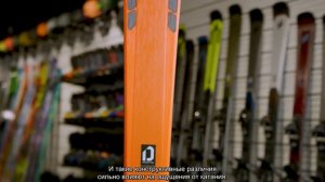 K2 - Disruption 78C vs  Disruption 78Ti