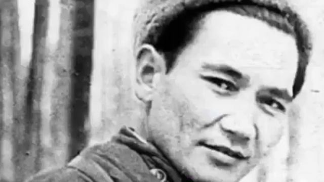 Каждый казах об этом должен знать. Петля Бауыржана Момышулы.