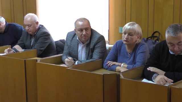 Ședința cu administratorii întreprinderilor municipale și ai сomplexului termoenergetic din 28.11.2 смотреть онлайн