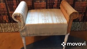 ПЕРЕДЕЛКА СТАРОЙ МЕБЕЛИ СВОИМИ РУКАМИ: ДО И ПОСЛЕ