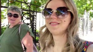 VLOG: МАМА ПРОТИВ ДИЕТЫ/РАСХЛАМЛЕНИЕ/ПЛАТЬЕ ДЛЯ МАМЫ