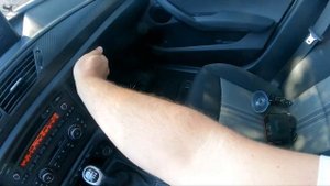 2012 BMW X1 20i E84 [2.0L 184 HP] - Build Quality Test