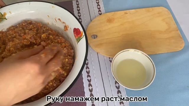 Рыбные котлеты. Как любят у нас дома. Очень просто.