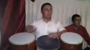 Гр Гисмет город Кусары Барабанщик Чингиз