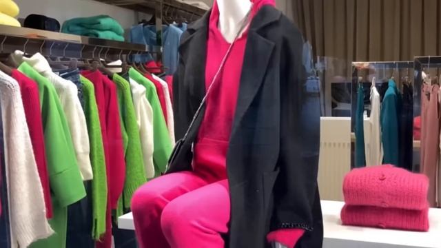 Как одеваются в Италии : что модно , обзор смотреть онлайн