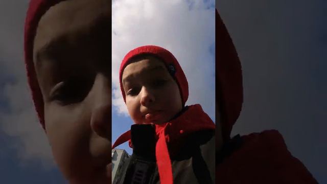 Влог смотреть онлайн