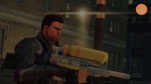 Saints Row 4 - E3 2013 Trailer