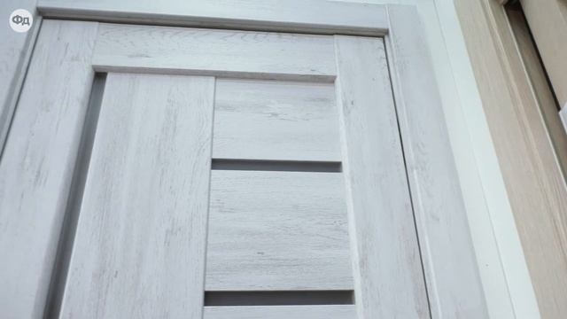 Межкомнатные двери: Обзор двери Вита смотреть онлайн