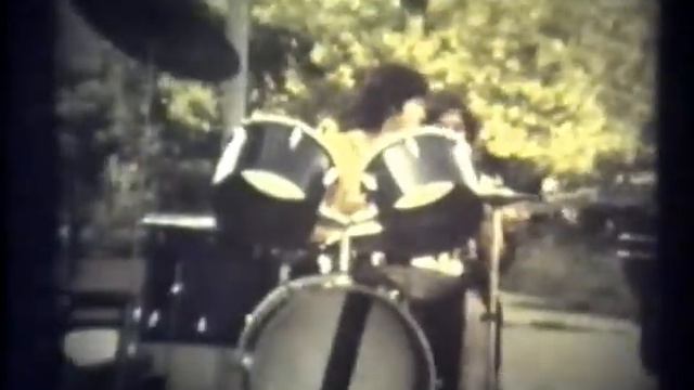 Женский вокально-инструментальный ансамбль "Сюрприз". 1983 год.