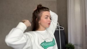 МОЯ ЕЖЕДНЕВНАЯ УКЛАДКА | как я укладываю каскад на обычный утюжок