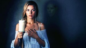 "Бойся темноты" (жуткая история).