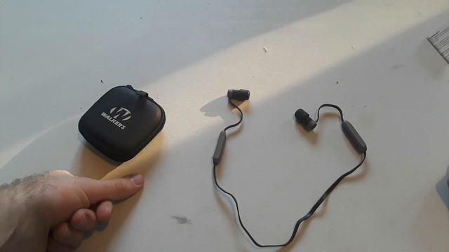 Walker's Game Ear Rope Hearing Enhancer - Affordable Hearing Enhancement & Protection смотреть онлайн