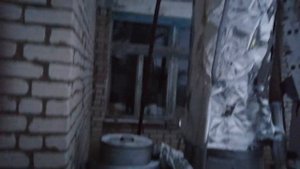 Газогенератор 50 кВт