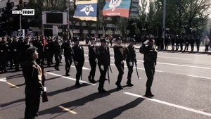 Позывной 'Одесса' - Игорь Сивак и группа 'Зверобой' (2018)