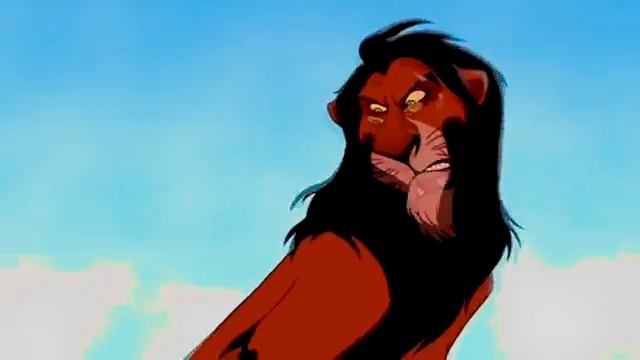 Король лев Прикол Ало, это баба яга смотреть онлайн