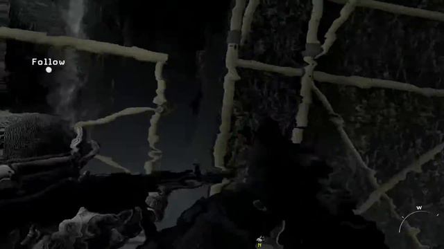 COD Modern Warfare 3 - Mission 15 - Stronghold смотреть онлайн