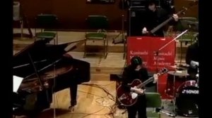 KMA Big Band / Birdland (Maynard Ferguson ver.)