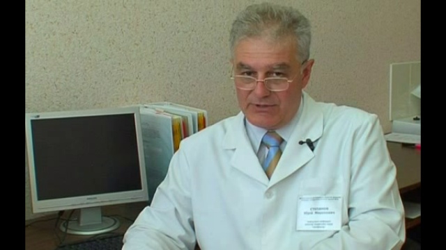 Кафедра гастроэнтерологии и терапии