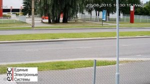 КАМЕРА ВИДЕОНАБЛЮДЕНИЯ DAHUA DH SD22204T GN