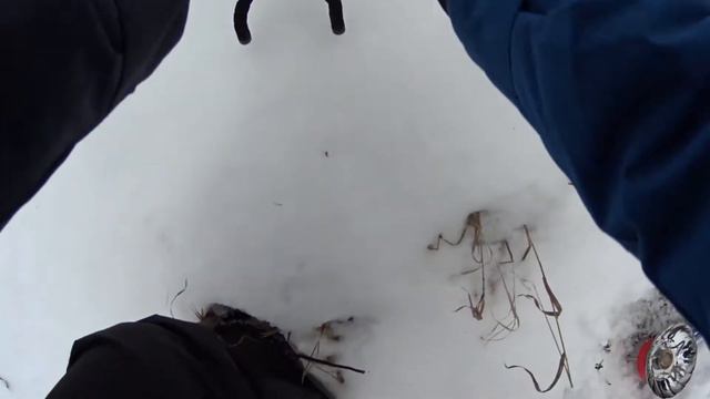 Рыбалка и отдых на природе. ГДЕ РЫБА? смотреть онлайн