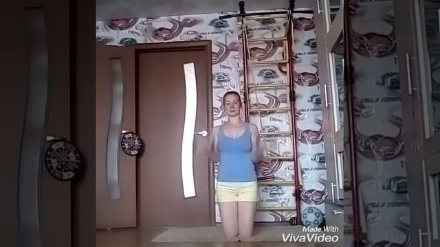 Лучшие упражнения для прокачки плеч?