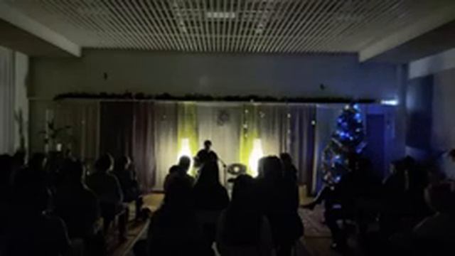 Звуки ханга 2021 (Река центр) смотреть онлайн