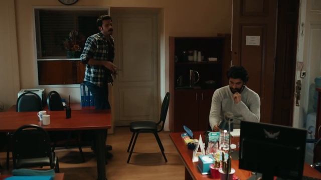 Топ 5 Турецких  Сериалов на русском языке Энгин Акюрек