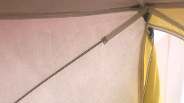 Сравнение бюджетных палаток МЕДВЕДЬ КУБ 4 и СТЕК КУБ 2 смотреть онлайн