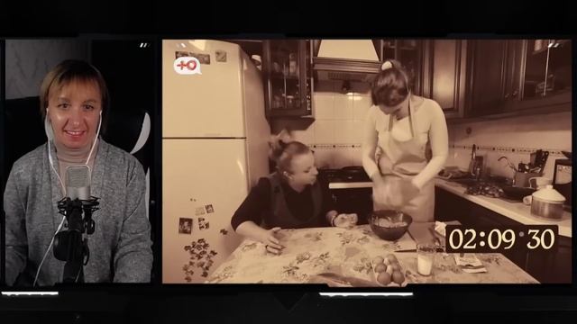 МОЯ СВЕКРОВЬ — МОНСТР ► БОМЖИ И КОШКИ ► 30 НЕДЕЛЯ ► 1 ДЕНЬ смотреть онлайн