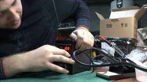 Паяльная станция 878D Newacalox Лучшая из худших