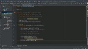 Bluetooth - Android Studio