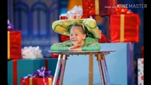 Варвара гордеева vs мисс николь смотреть онлайн