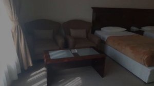 Al Bustan Hotel, Sharjah