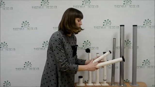 У нас новинка! Опора для детского стола с колесом! смотреть онлайн