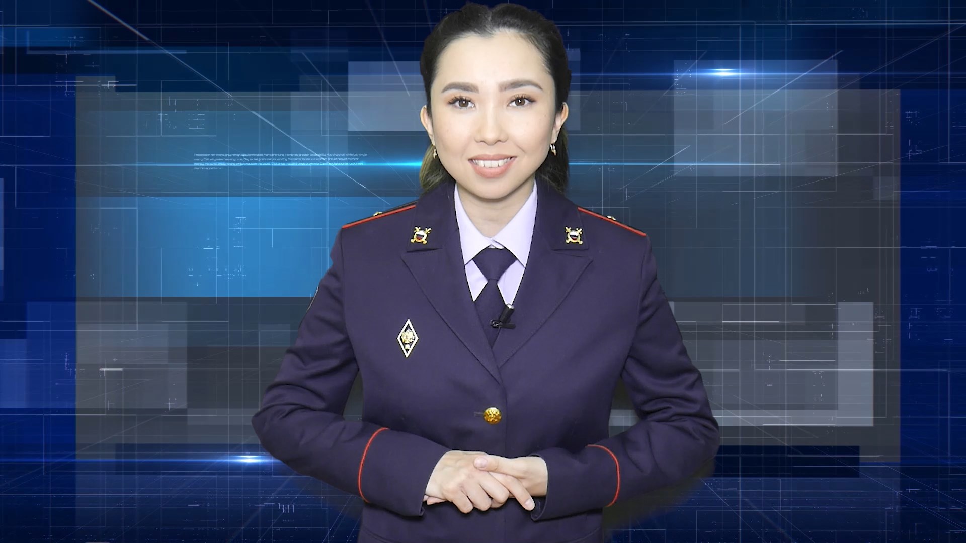 Полиция Южного Урала (15 выпуск)