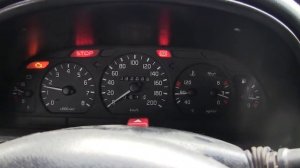 Запуск двигателя с отключенным РХХ (ГАЗ-31105, 406 дв., инж.)