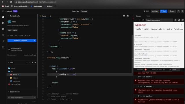 LTI (L&T) Frontend interview (Round-1) #reactjs | ? Selected | JavaScript | Experienced смотреть онлайн