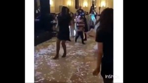 Девушки Босиком Взорвали Сцену Шикарный Танец 2017