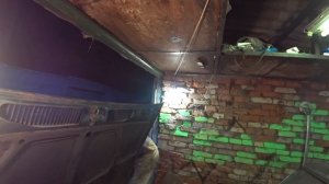 РЕМОНТ ЖИГИ. НОВЫЕ СЮРПРИЗЫ. ЗАМЕНА РУЛЕВОЙ РЕЙКИ НА VW T 3 91г.