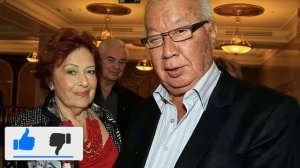 Названа причина смерти Аллы Иошпе