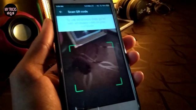 ಹ್ಯಾಕ್ ಆಗಿದೆಯಾ ಅಂತಾ ನೋಡಿ | How to check my WhatsApp is hacked or not in Kannada | My Tricks Kannada смотреть онлайн