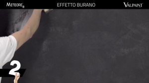 METEORE 8 VALPAINT - Effetto Burano - Official Video