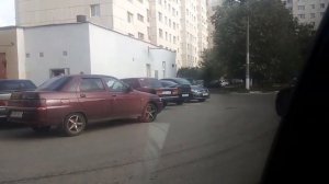 Поездка в Белгород за рвп