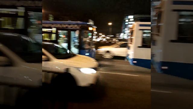 Новые Черемушки Москва 19 ноября 2018 г. смотреть онлайн