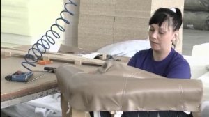 "Боровичи-мебель" в Боровичах.