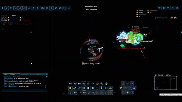 Darkorbit смотреть онлайн