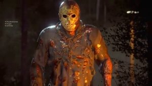 ДЖЕЙСОН НЕ ДАСТ ТЕБЕ УБЕЖАТЬ! (The Friday 13th Смешные Моменты)
